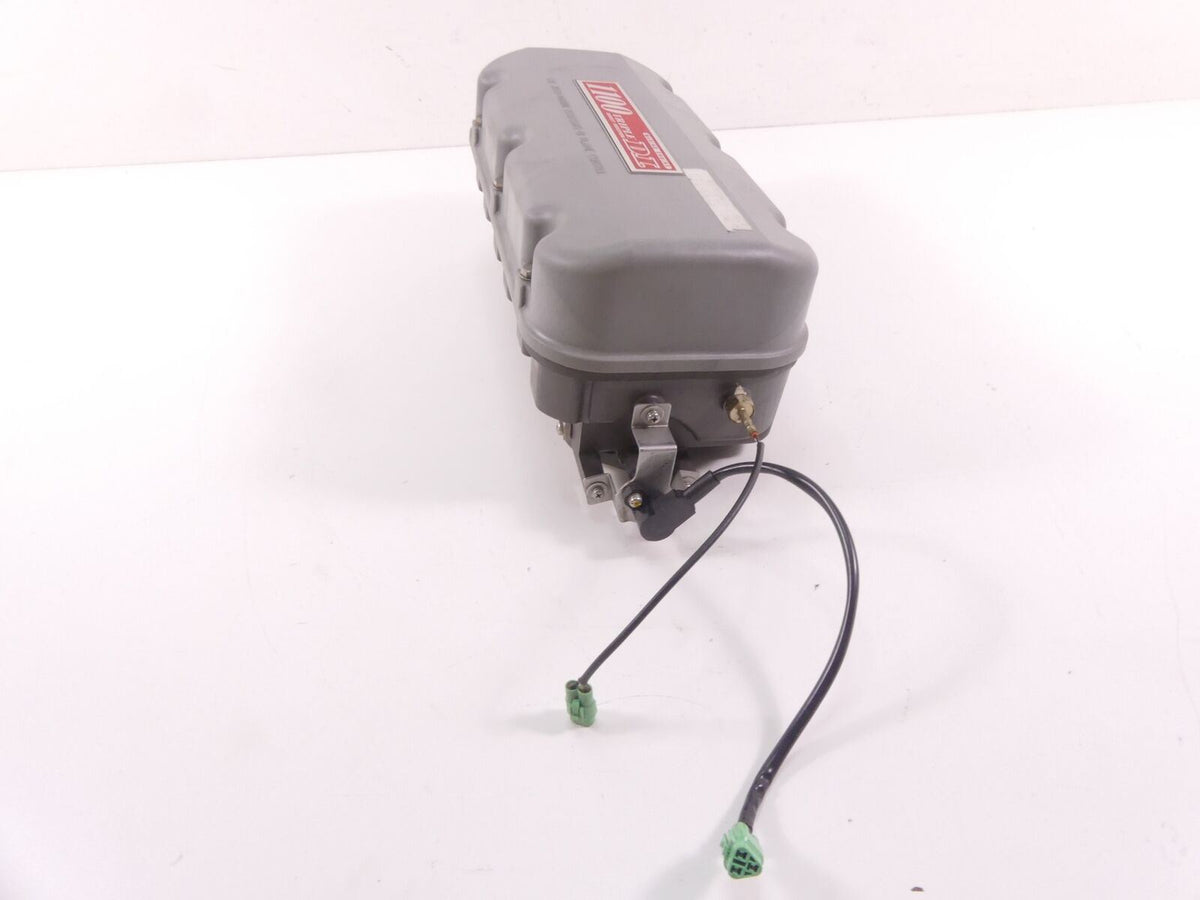 2002 Kawasaki Jetski Ultra 130 Di Throttle Body Fuel Injection Set 16163-3705 {{ shop.shopifyCountryName }} - Mototech271