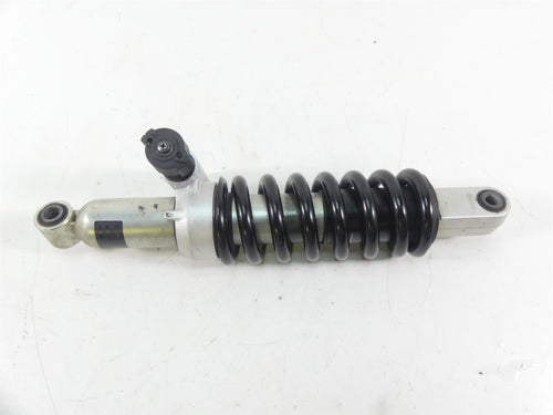 2009 BMW F800GS K72 Straight Sachs Rear Shock Damper Suspension 33537698306 | Mototech271