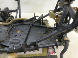 2016 Polaris RZR900 S EPS Straight Main Frame Chassis - BoS 1021423-458 | Mototech271