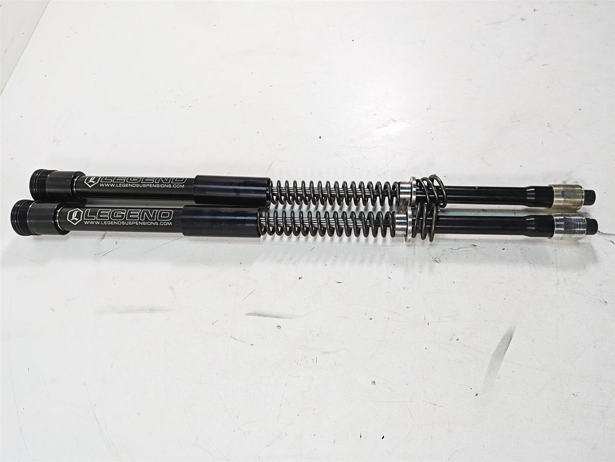 2018 Harley Touring FLHXSE CVO Street Glide Legends Suspensions Fork Cartridge 105-2079 {{ shop.shopifyCountryName }} - Mototech271