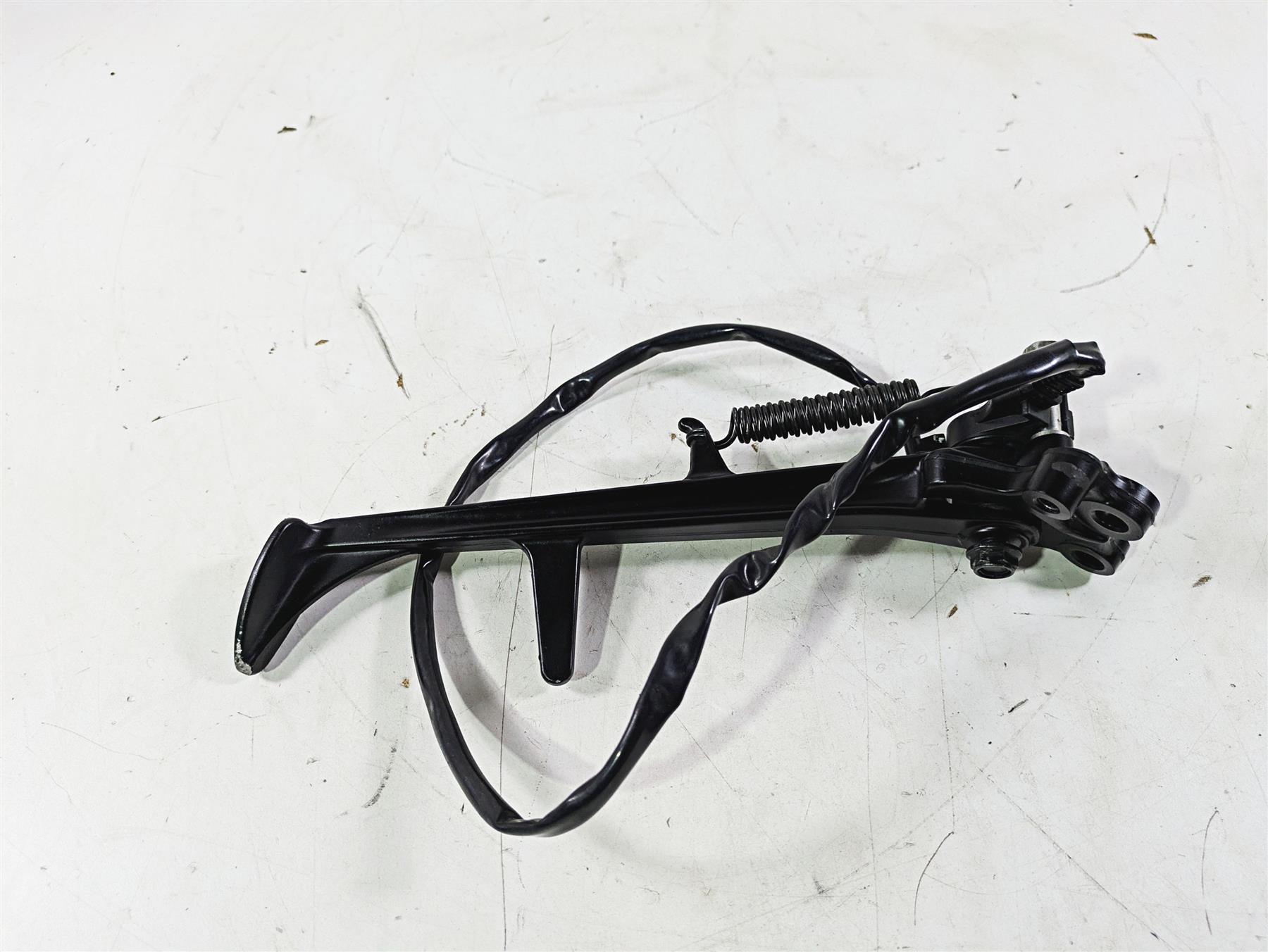 2008 Honda CBR1000RR SC59 Side Kickstand Kick Stand + Switch 50530-MFL-000 {{ shop.shopifyCountryName }} - Mototech271