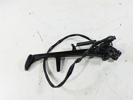 2008 Honda CBR1000RR SC59 Side Kickstand Kick Stand + Switch 50530-MFL-000 {{ shop.shopifyCountryName }} - Mototech271