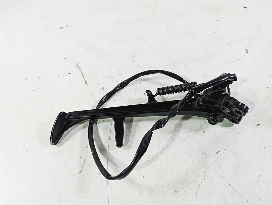 2008 Honda CBR1000RR SC59 Side Kickstand Kick Stand + Switch 50530-MFL-000 {{ shop.shopifyCountryName }} - Mototech271