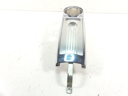 2010 Harley Touring FLHRC Road King Fuel Tank Cover Console Dash 60960-08 {{ shop.shopifyCountryName }} - Mototech271
