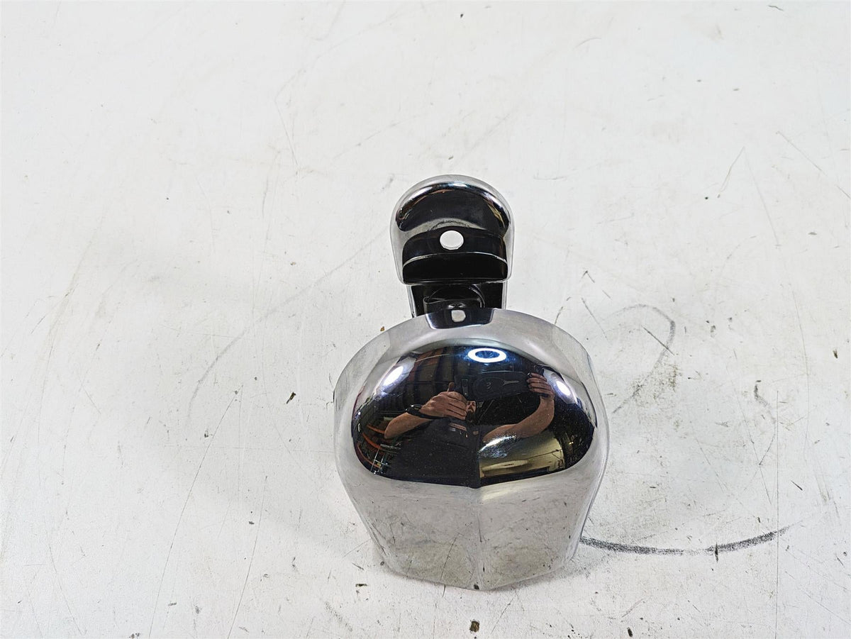 2006 Harley FLSTI Softail Heritage Horn + Cover 61300478A {{ shop.shopifyCountryName }} - Mototech271