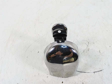 2006 Harley FLSTI Softail Heritage Horn + Cover 61300478A {{ shop.shopifyCountryName }} - Mototech271