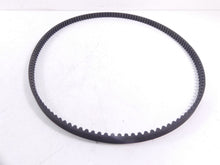Load image into Gallery viewer, 2010 Harley Touring FLHX Street Glide Drive Belt 140T 1&quot; 40024-09
