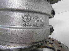Load image into Gallery viewer, 2008 Ducati 1098 S Rear Swing Arm Swingarm &amp; Axle Hub 81920632A 37020762C | Mototech271
