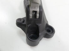 Load image into Gallery viewer, 2014 Ducati Hypermotard 821 SP Left Footpeg Foot Peg Bracket  82431911A | Mototech271
