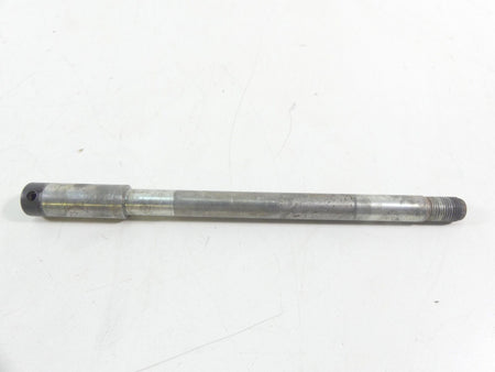 1999 Buell X1 Lightning Straight Front Axle Wheel Spindle - 3/4" G0120.2C {{ shop.shopifyCountryName }} - Mototech271