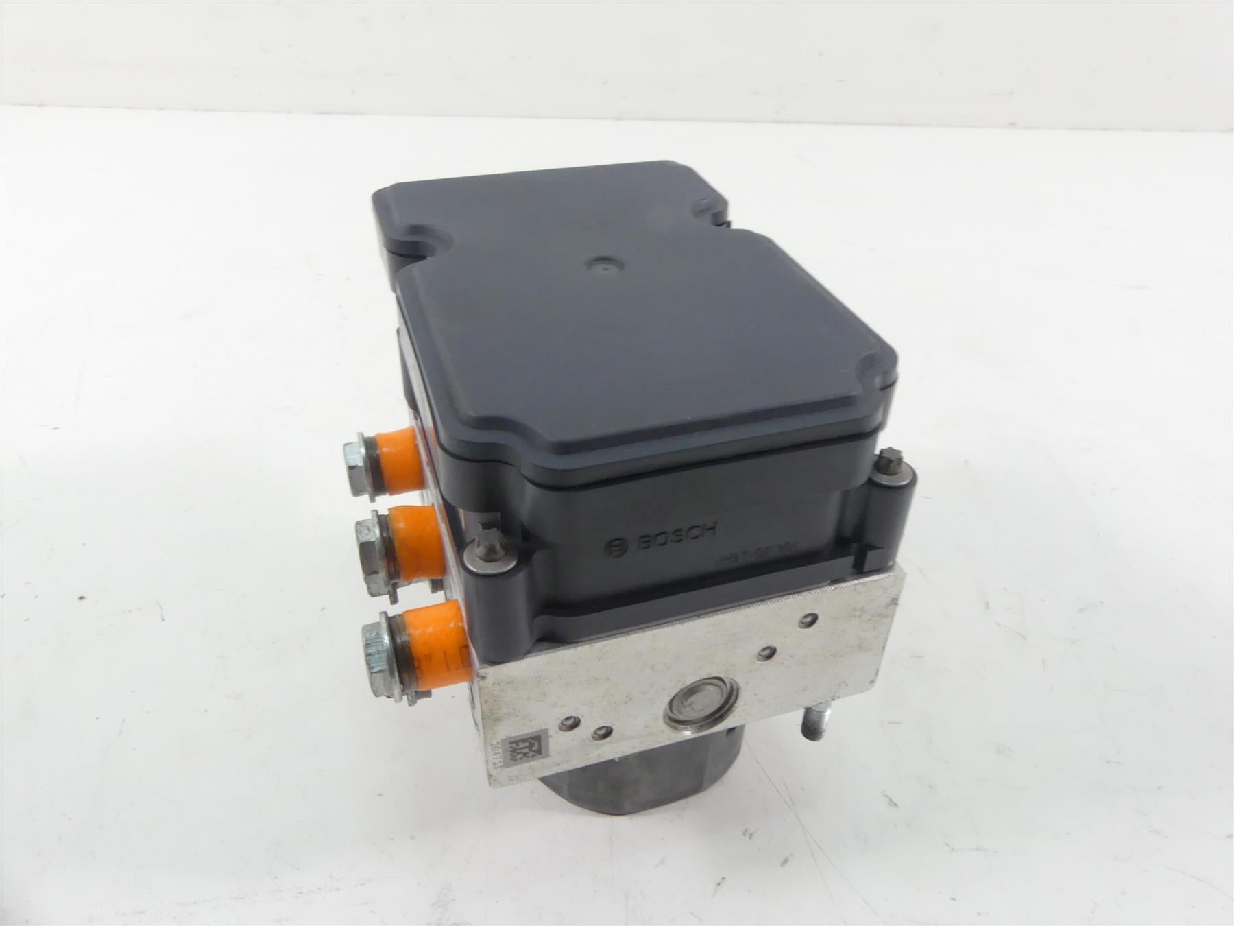 2014 Harley Touring FLHXS Street Glide Sp Abs Brake Pump Module 41100013A {{ shop.shopifyCountryName }} - Mototech271