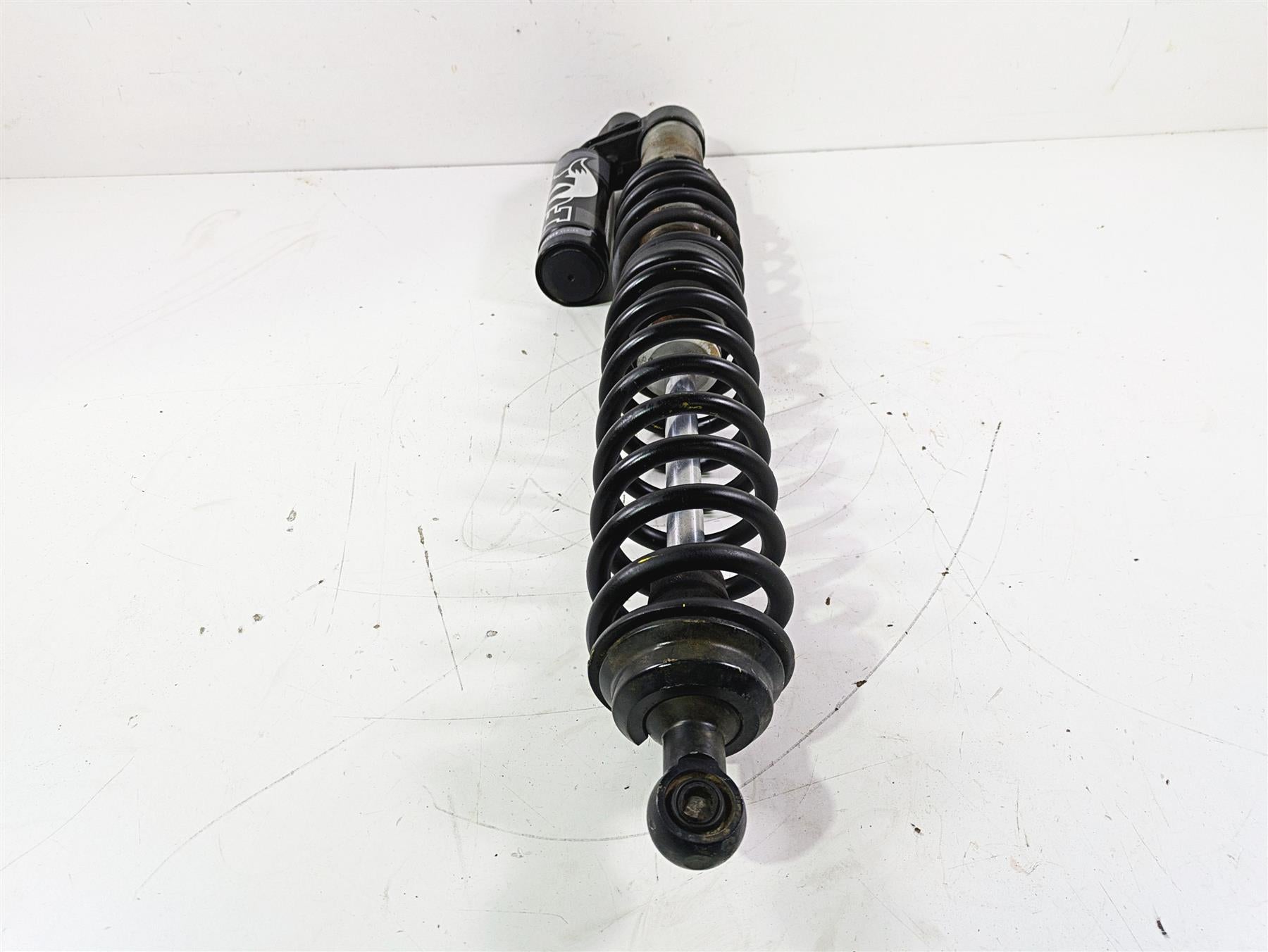 2019 Can Am Maverick X3 XRS Turbo R Right Front Shock Fox Damper 72" -Read 706203109 {{ shop.shopifyCountryName }} - Mototech271
