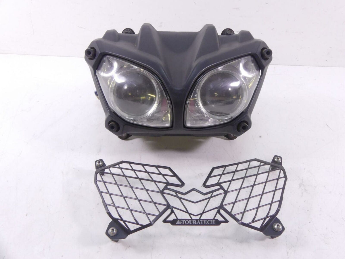 2012 Yamaha XT1200 Super Tenere Headlight Head Light Lamp 23P-84300-01-00 {{ shop.shopifyCountryName }} - Mototech271
