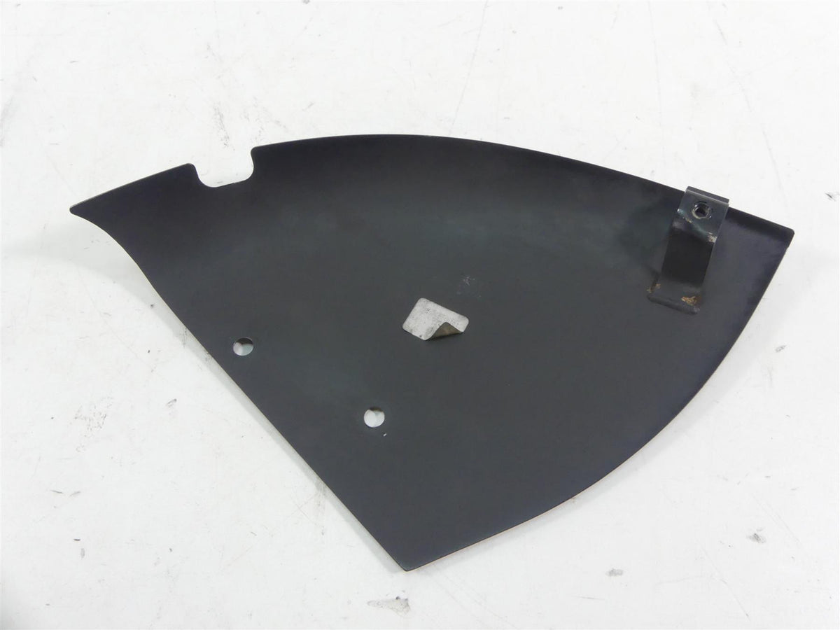2016 Indian Chief Dark Horse Right Front Fender Caliper Side Cover -Read 1019540 {{ shop.shopifyCountryName }} - Mototech271