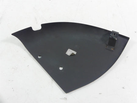 2016 Indian Chief Dark Horse Right Front Fender Caliper Side Cover -Read 1019540 {{ shop.shopifyCountryName }} - Mototech271