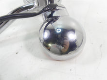 Load image into Gallery viewer, 2006 Harley Touring FLHTCUI Electra Glide Front Spot Light Blinker Set 68712-94A | Mototech271

