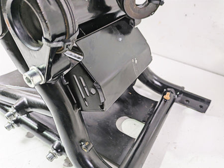 2012 Harley VRSCF Muscle V Rod Straight Main Frame Chassis With Clean Arizona Title 47764-08 {{ shop.shopifyCountryName }} - Mototech271