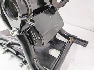 2012 Harley VRSCF Muscle V Rod Straight Main Frame Chassis With Clean Arizona Title 47764-08