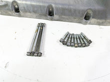 Load image into Gallery viewer, 2012 Harley FLD Dyna Switchback Outer Primary Drive Clutch Cover 60784-06 | Mototech271
