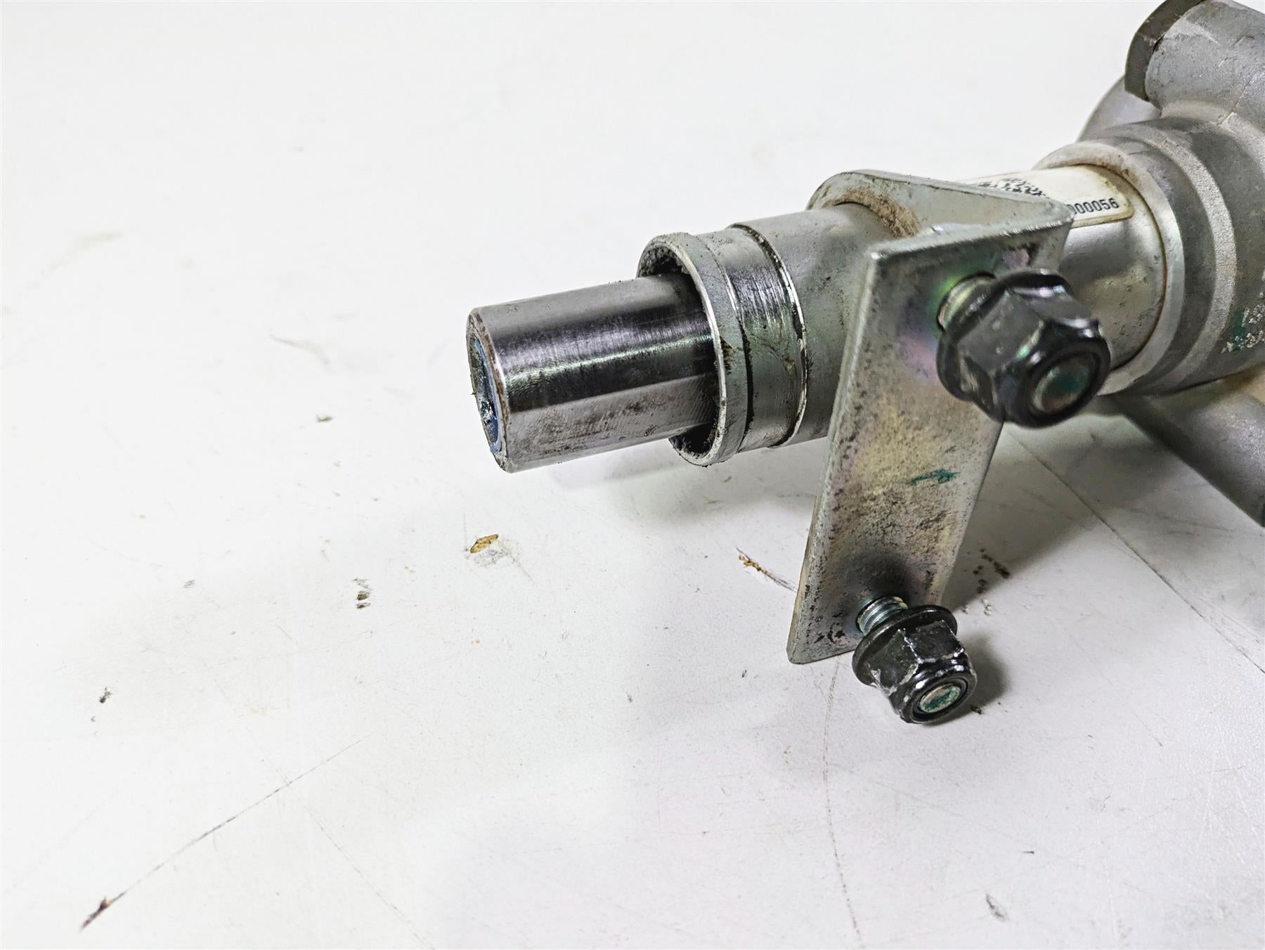 2021 Polaris RZR1000 XP Premium Rane Steering Gear Box 1824747 {{ shop.shopifyCountryName }} - Mototech271