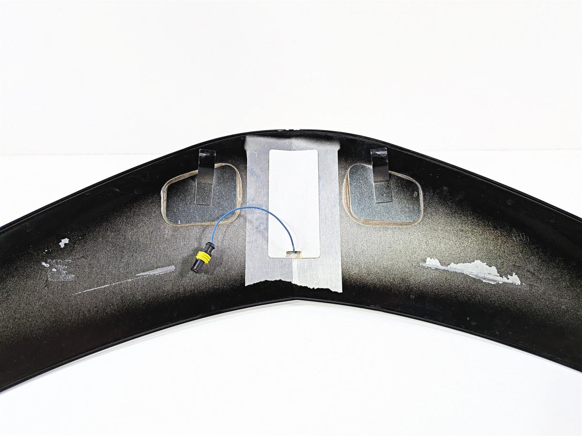 2013 Victory Vision Tour Upper Outer Visor Cover Fairing 1017244 {{ shop.shopifyCountryName }} - Mototech271