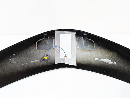 2013 Victory Vision Tour Upper Outer Visor Cover Fairing 1017244 {{ shop.shopifyCountryName }} - Mototech271