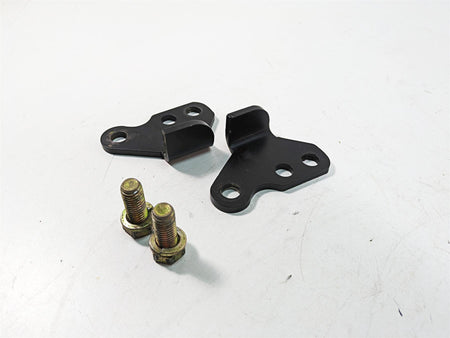 1999 Harley Touring FLHTC Electra Glide Rear Shock Lowering Kit {{ shop.shopifyCountryName }} - Mototech271