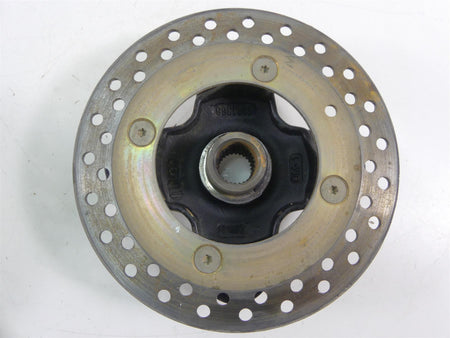 2019 Polaris General 1000 EPS Rear Left Control Arm Knee Hub Set 1021412 {{ shop.shopifyCountryName }} - Mototech271