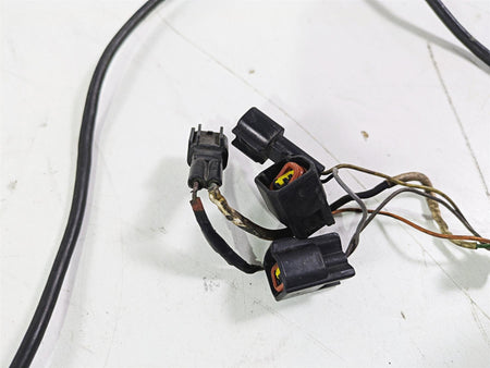 2005 Yamaha YZFR1 YZF R1 Quickshifter Intellishift Module Set 4-130 {{ shop.shopifyCountryName }} - Mototech271
