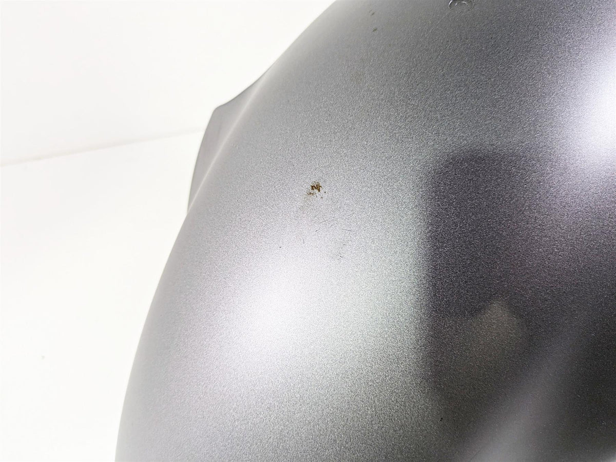 2016 Suzuki M109R VZR1800 Boulevard Front Fender Silver 53111-48G {{ shop.shopifyCountryName }} - Mototech271
