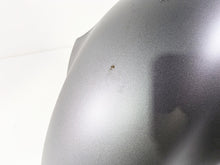 Load image into Gallery viewer, 2016 Suzuki M109R VZR1800 Boulevard Front Fender Silver 53111-48G | Mototech271

