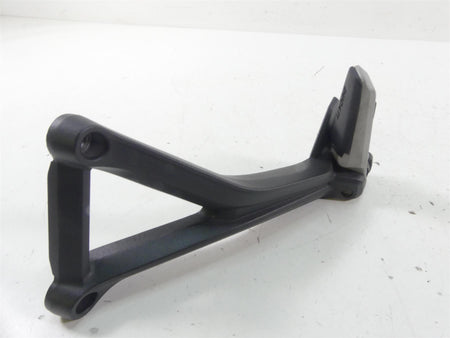 2017 Ducati Monster 1200 S Rear Left Passenger Foot Peg + Mount 82413231AB {{ shop.shopifyCountryName }} - Mototech271