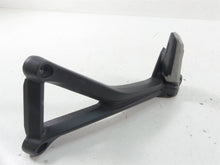 Load image into Gallery viewer, 2017 Ducati Monster 1200 S Rear Left Passenger Foot Peg + Mount 82413231AB | Mototech271
