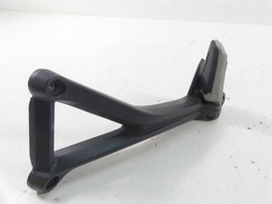 2017 Ducati Monster 1200 S Rear Left Passenger Foot Peg + Mount 82413231AB | Mototech271