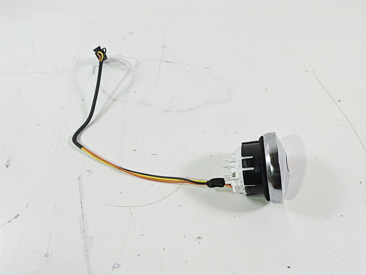 2017 Harley FLS Softail Slim Fuel Gas Petrol Level Gauge 75241-08 {{ shop.shopifyCountryName }} - Mototech271