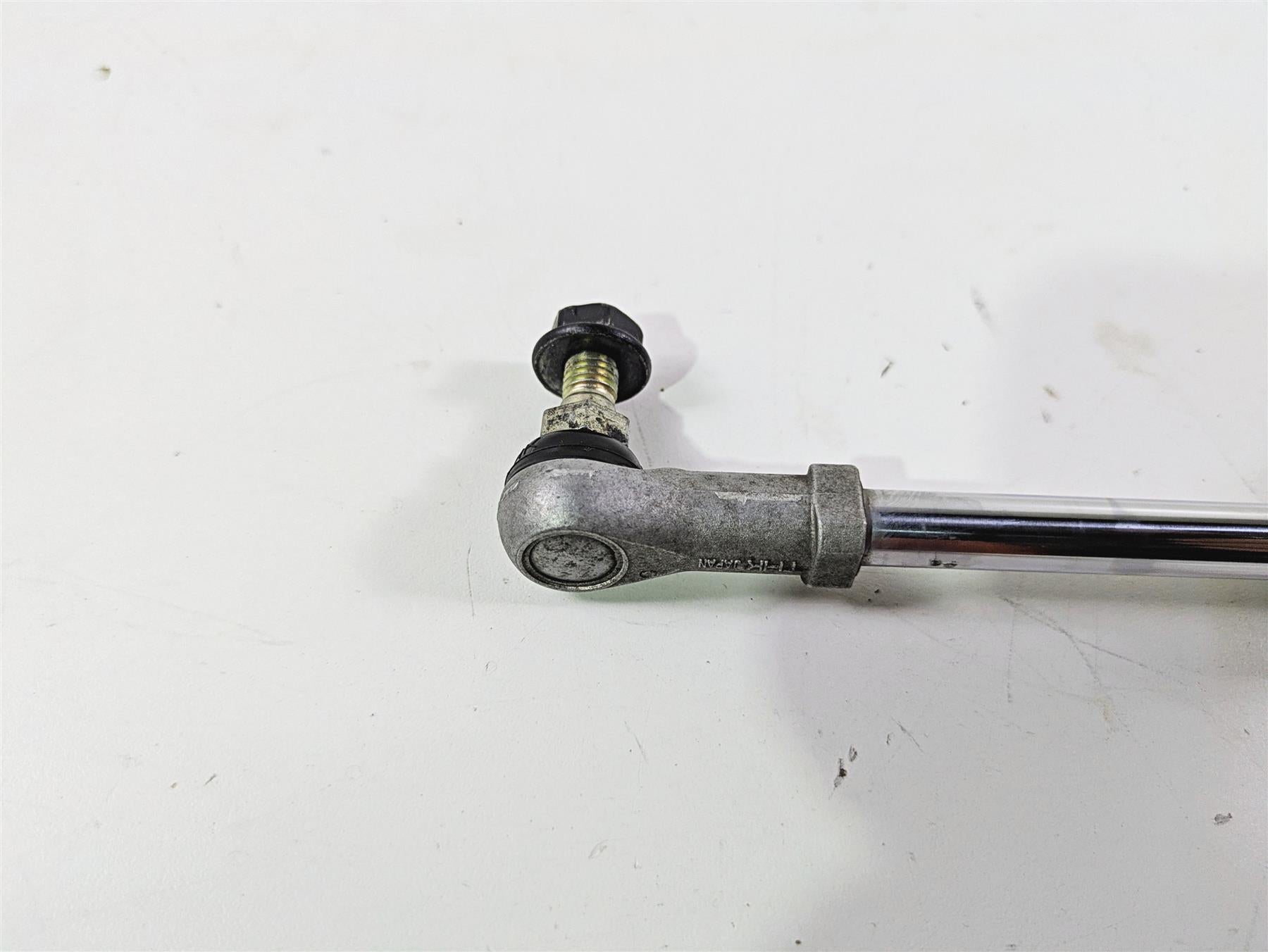 2015 BMW R1200 GS Adv K51 Steering Damper Stabilizer & Mounts 32768549363 {{ shop.shopifyCountryName }} - Mototech271