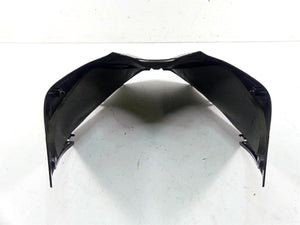 2010 Kawasaki ZX1400 ZX14 R Ninja Front Fuel Gas Petrol Tank Cover 51026-0007 | Mototech271