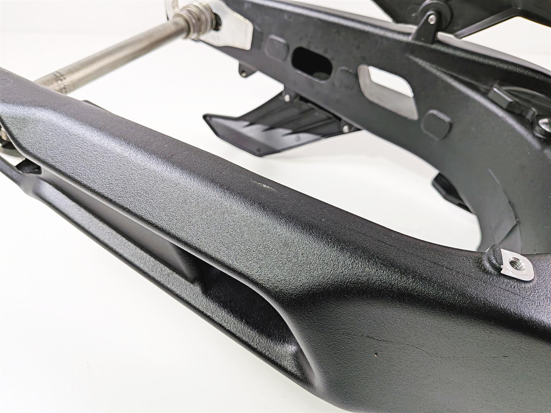 2022 Triumph Tiger 900 GT Pro Rear Swingarm Swing Arm & Axle T2050983 {{ shop.shopifyCountryName }} - Mototech271