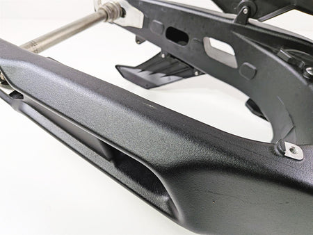2022 Triumph Tiger 900 GT Pro Rear Swingarm Swing Arm & Axle T2050983 {{ shop.shopifyCountryName }} - Mototech271