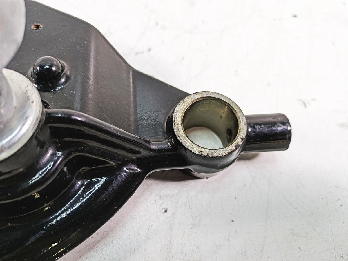 2013 Harley Touring FLHX Street Glide Upper Triple Tree Riser Set 45435-10 {{ shop.shopifyCountryName }} - Mototech271
