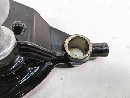 2013 Harley Touring FLHX Street Glide Upper Triple Tree Riser Set 45435-10 {{ shop.shopifyCountryName }} - Mototech271