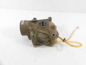 2015 Can-Am Commander 1000XT Rear Differential Box w/o Locking Gear 705502096