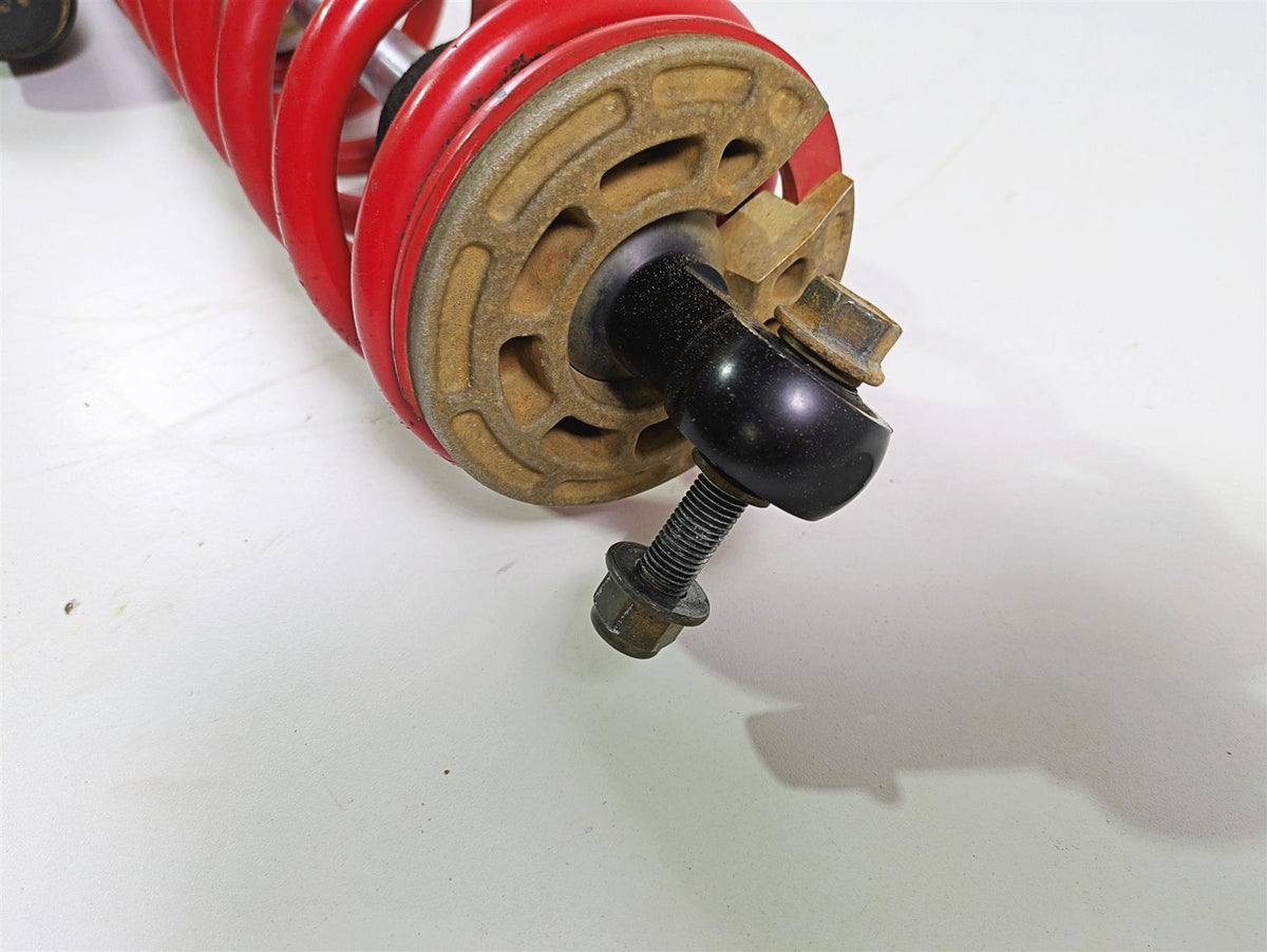 2019 Polaris RZR XP Turbo S Straight Fox Rear Left Shock Damper 7045404 {{ shop.shopifyCountryName }} - Mototech271