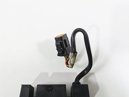 2005 Harley Touring FLHRI Road King Indicator Instrument Lights 68892-00A {{ shop.shopifyCountryName }} - Mototech271