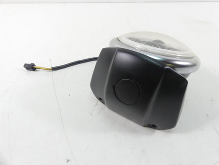 2019 Harley XL883 N Sportster Iron Headlight Head Light Lamp 69774-07 68297-05 {{ shop.shopifyCountryName }} - Mototech271