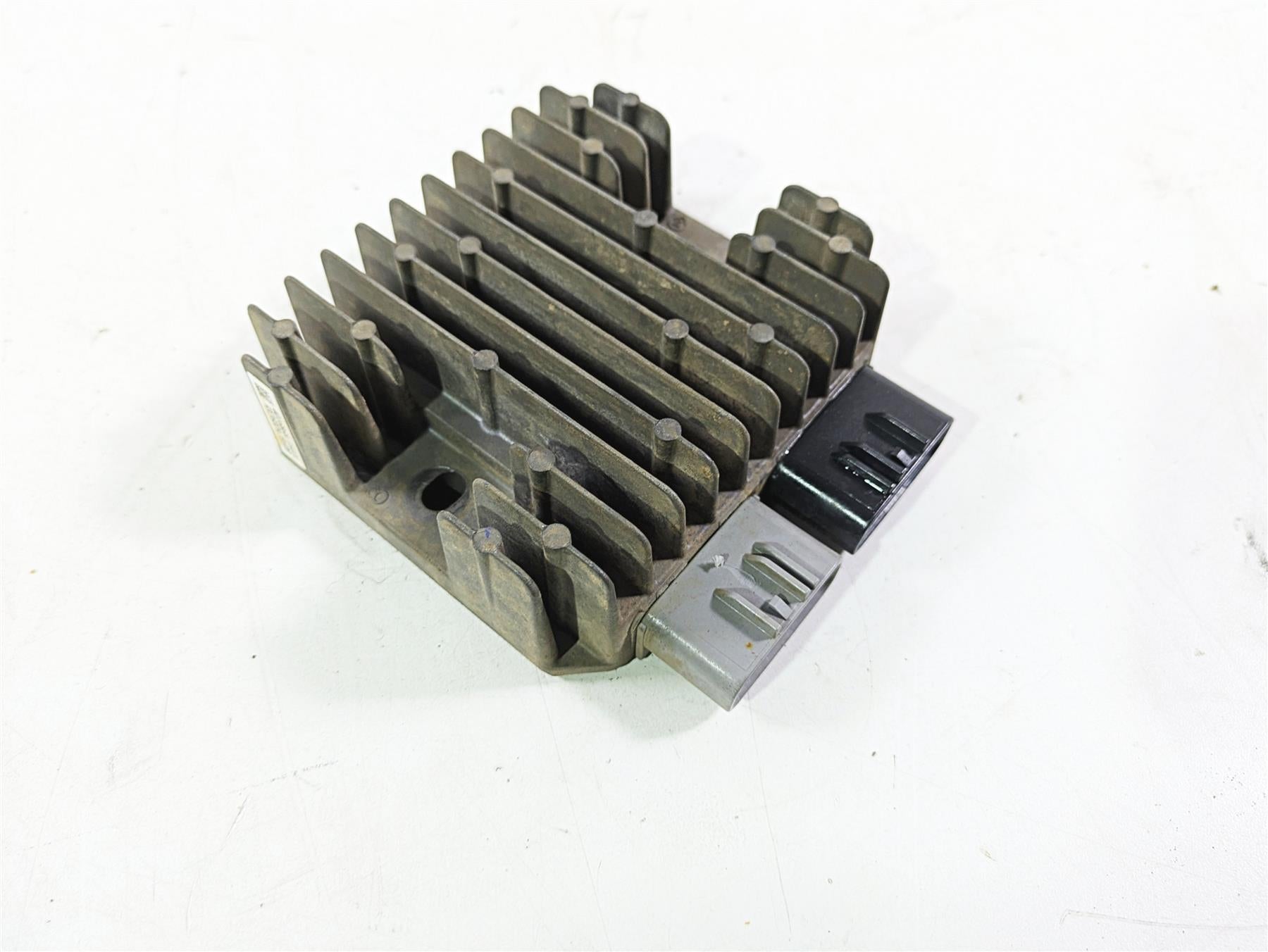 2020 Polaris General 1000 EPS Rectifier Voltage Regulator 4016868 {{ shop.shopifyCountryName }} - Mototech271