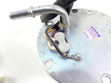 2017 Kawasaki ZX1400 ZX14R Ninja Fuel Gas Petrol Pump & Sending Unit 49040-0024 {{ shop.shopifyCountryName }} - Mototech271