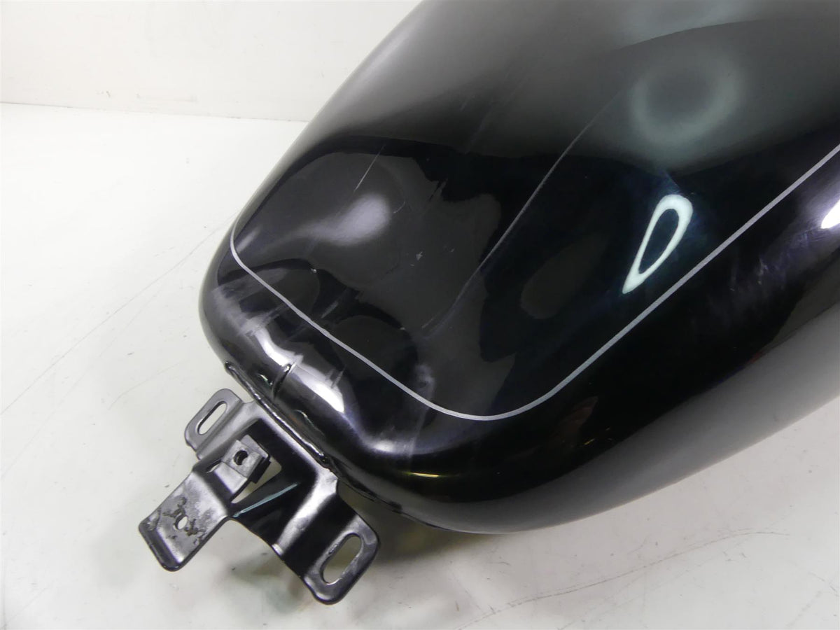 2014 Harley Touring FLHXS Street Glide Sp Fuel Gas Petrol Tank - Dented 61356-08 {{ shop.shopifyCountryName }} - Mototech271