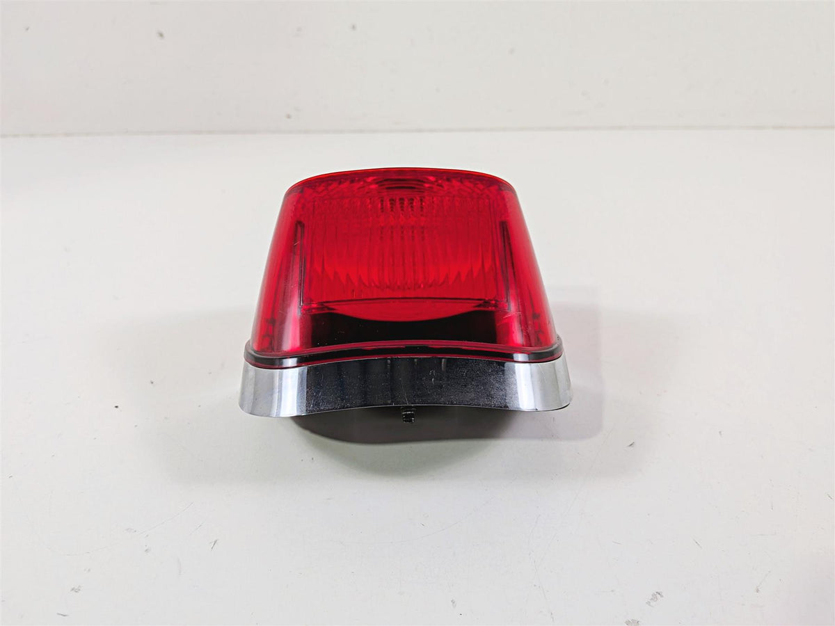 2006 Harley Davidson Dyna FXDBI Street Bob Taillight Tail Light Lamp 68140-04 {{ shop.shopifyCountryName }} - Mototech271