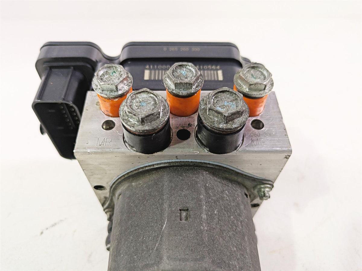 2015 Harley Touring FLHTKL Electra Glide Abs Brake Pump Unit Module 41100013A-Mototech271
